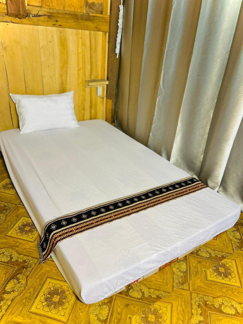 Charm Spa & Homestay Lao Tchay Dış mekan fotoğraf